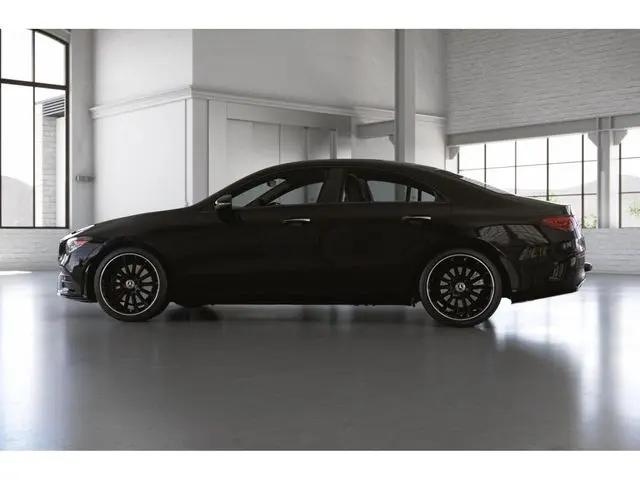 2023 Mercedes-Benz CLA 250 CLA 250