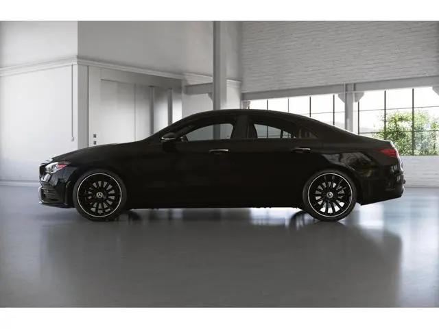 2023 Mercedes-Benz CLA 250 CLA 250