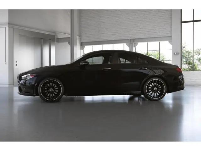 2023 Mercedes-Benz CLA 250 CLA 250