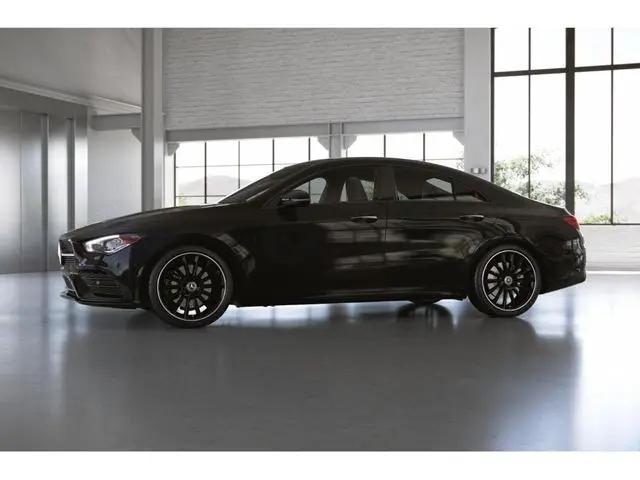 2023 Mercedes-Benz CLA 250 CLA 250