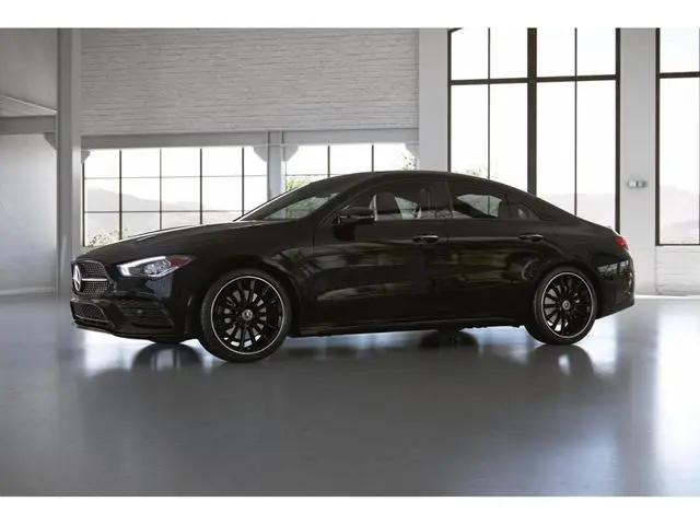 2023 Mercedes-Benz CLA 250 CLA 250
