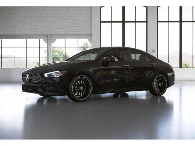 2023 Mercedes-Benz CLA 250 CLA 250