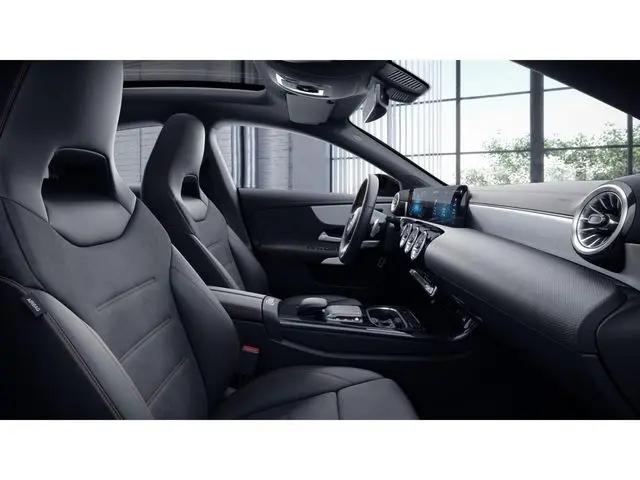 2023 Mercedes-Benz CLA 250 CLA 250