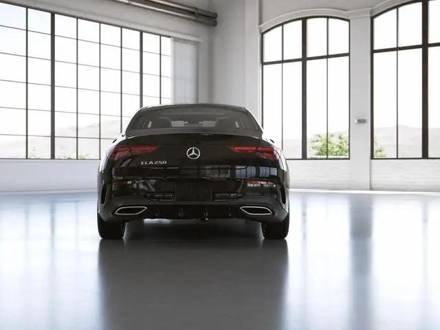 2023 Mercedes-Benz CLA 250 CLA 250