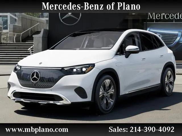 2025 Mercedes-Benz EQE 350+ EQE 350+ for sale in Plano, TX