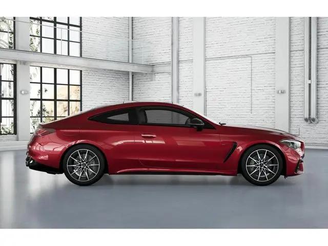 2025 Mercedes-Benz CL AMG CLE 53