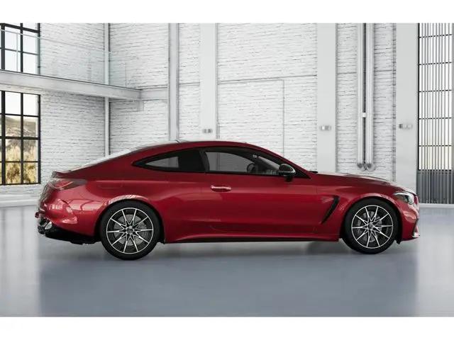 2025 Mercedes-Benz CL AMG CLE 53