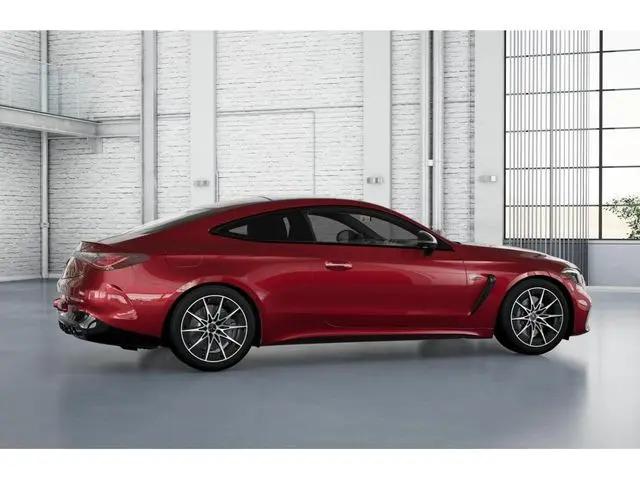 2025 Mercedes-Benz CL AMG CLE 53