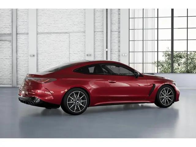 2025 Mercedes-Benz CL AMG CLE 53