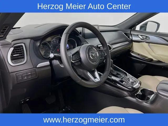 2018 Mazda CX-9 Grand Touring