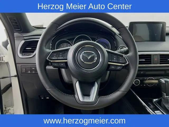 2018 Mazda CX-9 Grand Touring