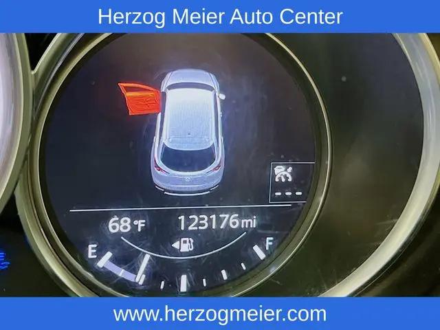 2018 Mazda CX-9 Grand Touring