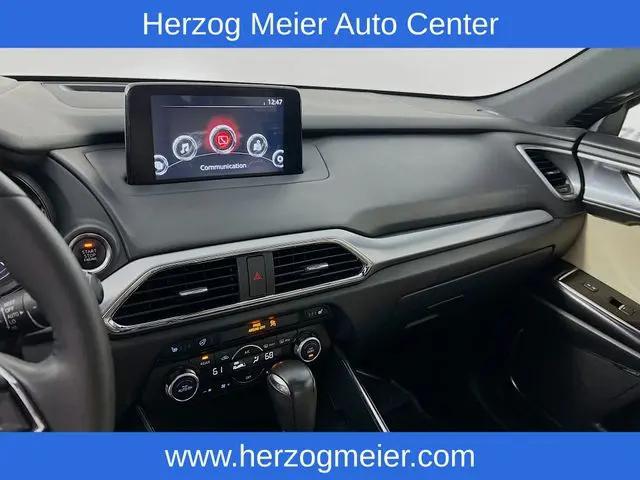 2018 Mazda CX-9 Grand Touring