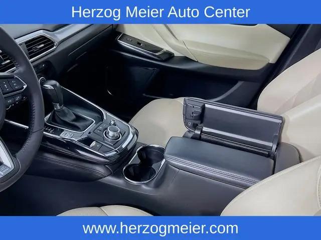 2018 Mazda CX-9 Grand Touring