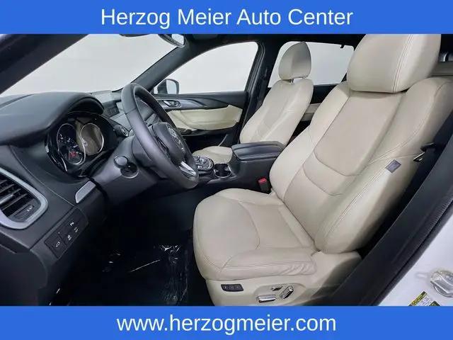 2018 Mazda CX-9 Grand Touring