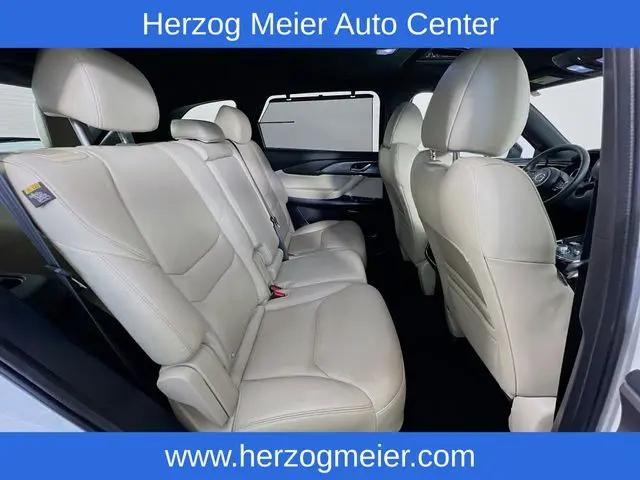 2018 Mazda CX-9 Grand Touring
