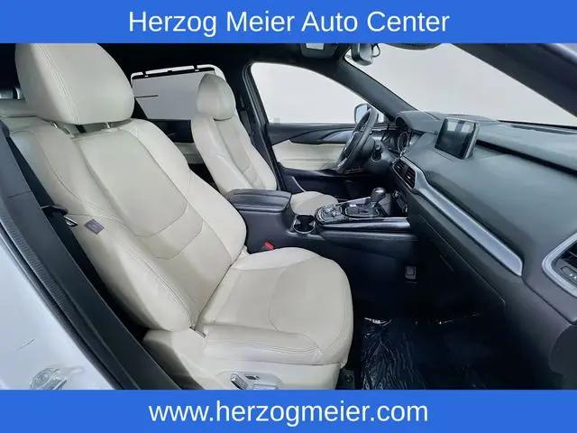 2018 Mazda CX-9 Grand Touring