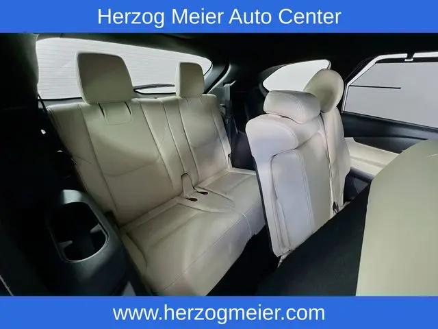 2018 Mazda CX-9 Grand Touring
