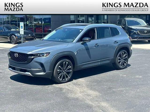 2025 Mazda CX-50 2.5 Turbo Premium Package for sale in Cincinnati, OH