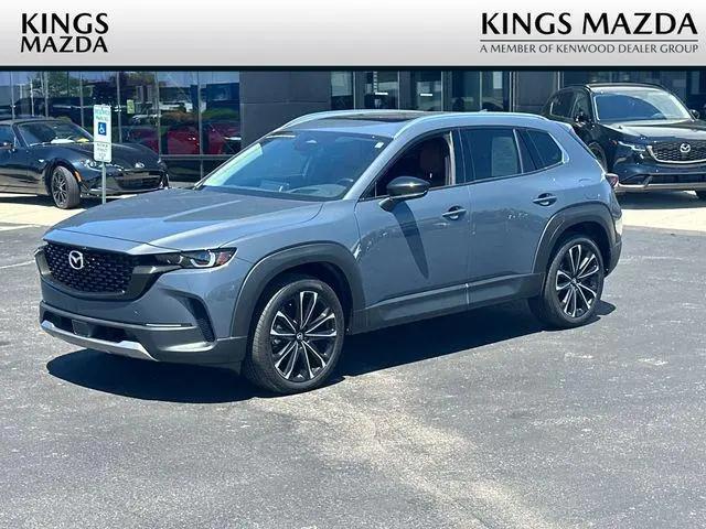 2025 Mazda CX-50 2.5 Turbo Premium Package for sale in Cincinnati, OH