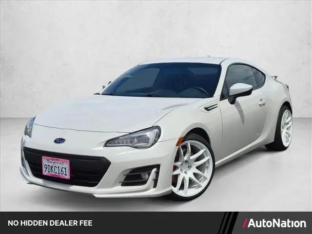 2020 Subaru BRZ Limited for sale in Irvine, CA