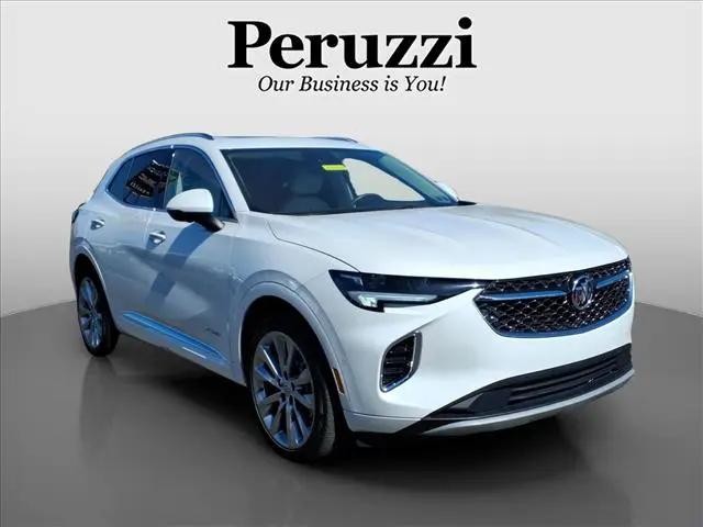 2023 Buick Envision Avenir AWD for sale in Fairless Hills, PA