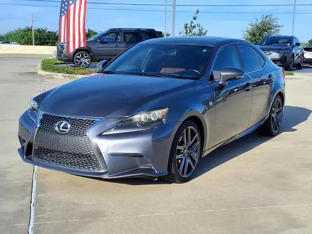 2014 Lexus IS 250 IS 250