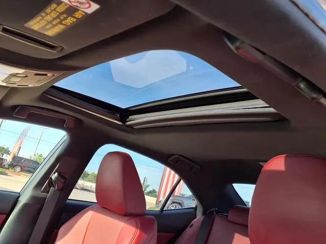 2014 Lexus IS 250 IS 250
