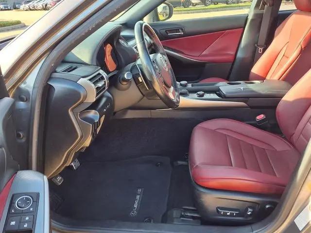2014 Lexus IS 250 IS 250