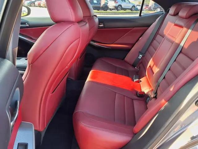 2014 Lexus IS 250 IS 250