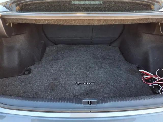 2014 Lexus IS 250 IS 250