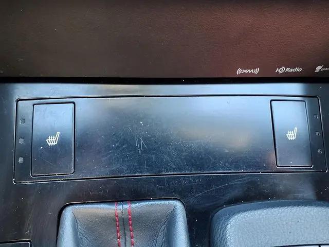 2014 Lexus IS 250 IS 250