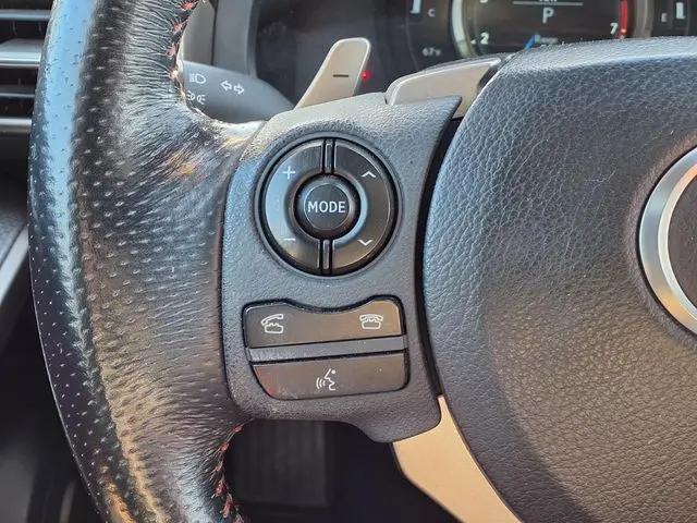 2014 Lexus IS 250 IS 250