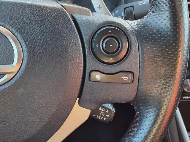 2014 Lexus IS 250 IS 250