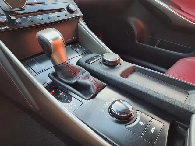 2014 Lexus IS 250 IS 250