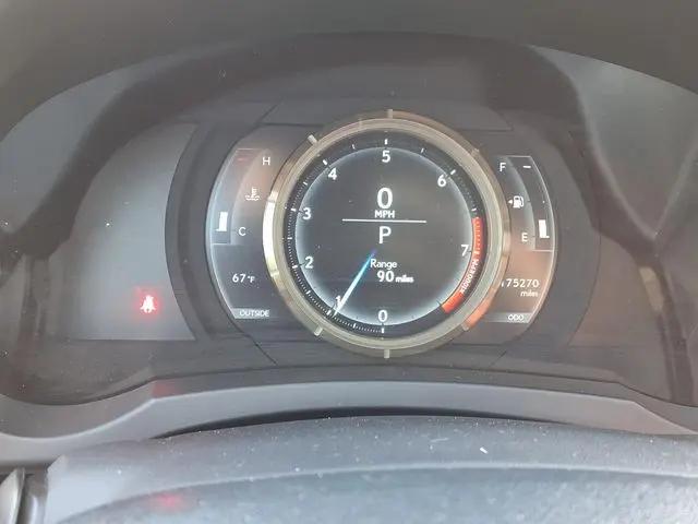 2014 Lexus IS 250 IS 250