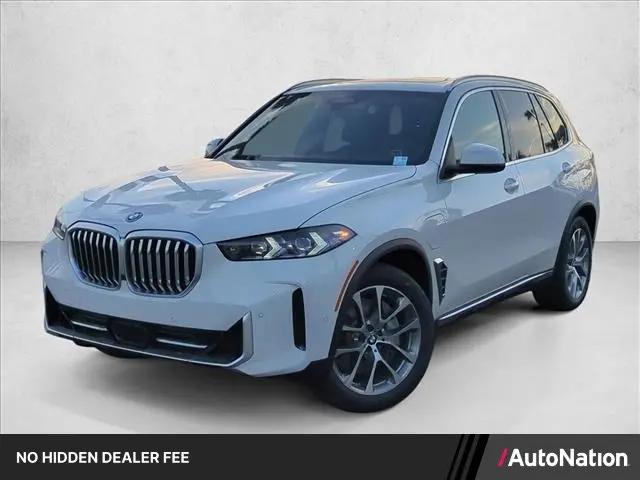 2026 BMW X5 xDrive50e for sale in Buena Park, CA