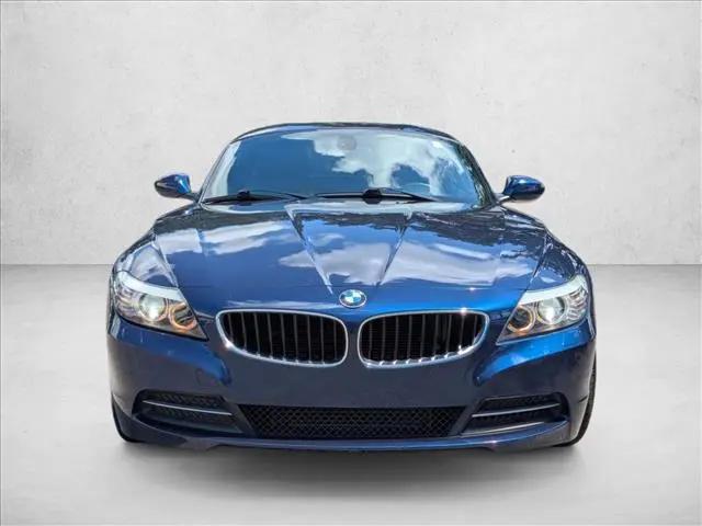 2013 BMW Z4 sDrive28i