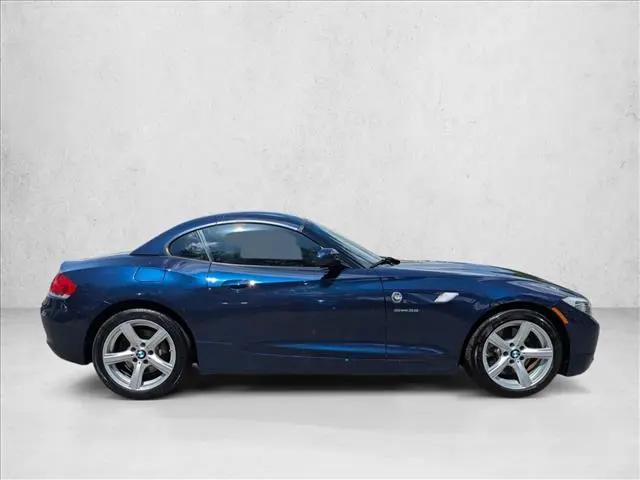 2013 BMW Z4 sDrive28i