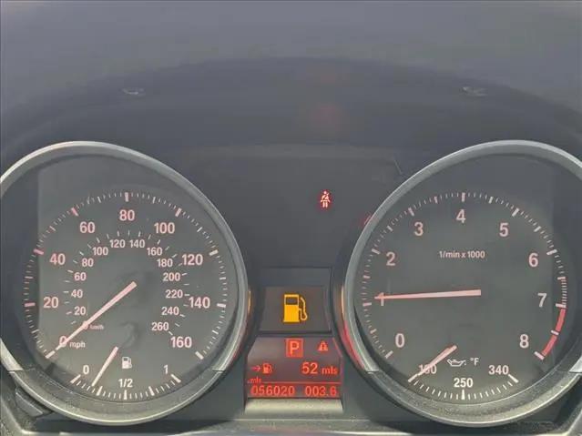 2013 BMW Z4 sDrive28i