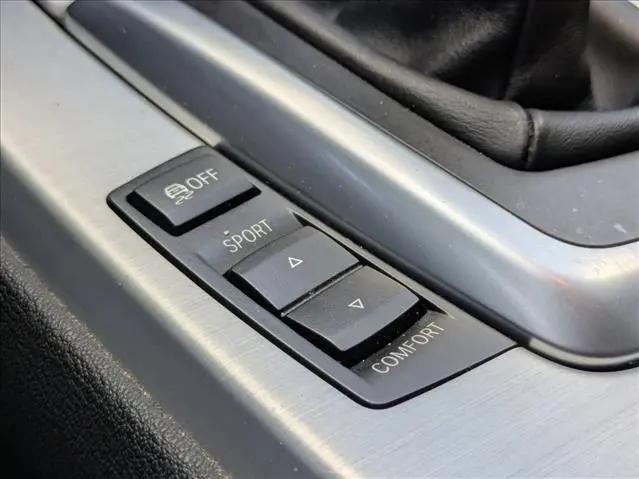 2013 BMW Z4 sDrive28i