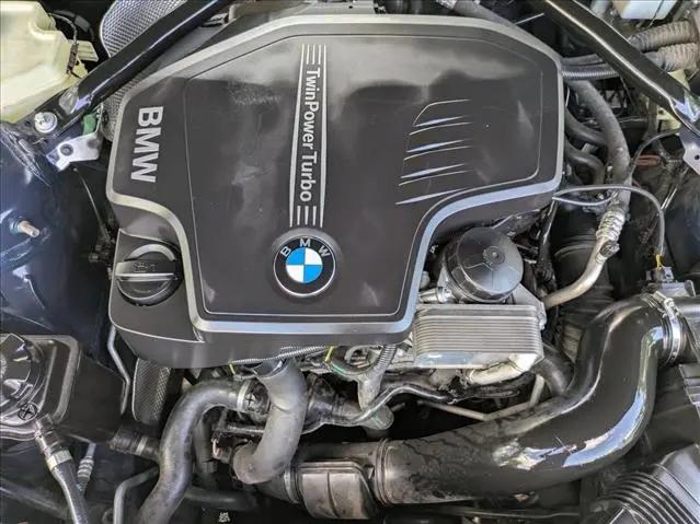 2013 BMW Z4 sDrive28i