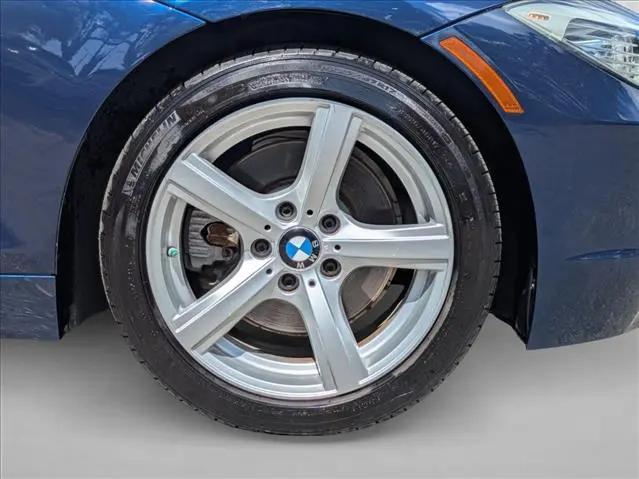 2013 BMW Z4 sDrive28i