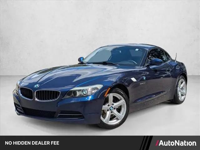 2013 BMW Z4 sDrive28i for sale in Tampa, FL