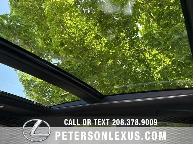 2023 Lexus RX 500h F SPORT Performance