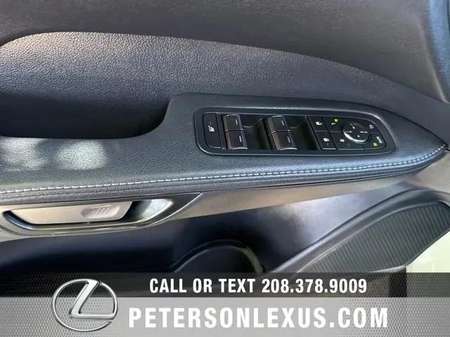 2023 Lexus RX 500h F SPORT Performance