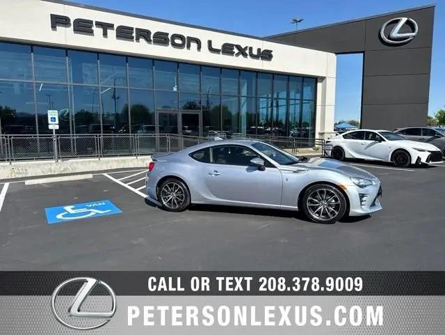 2018 Toyota 86 Base for sale in Boise, ID