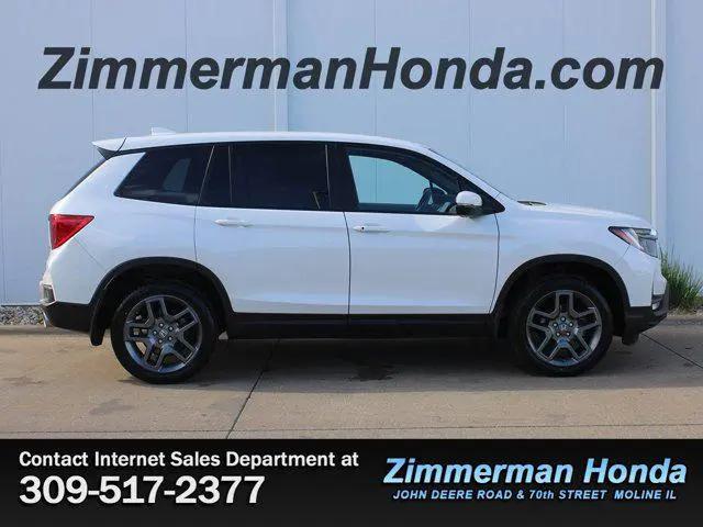 2023 Honda Passport AWD EX-L for sale in Moline, IL