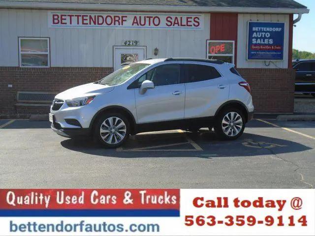2019 Buick Encore FWD Preferred for sale in Moline, IL