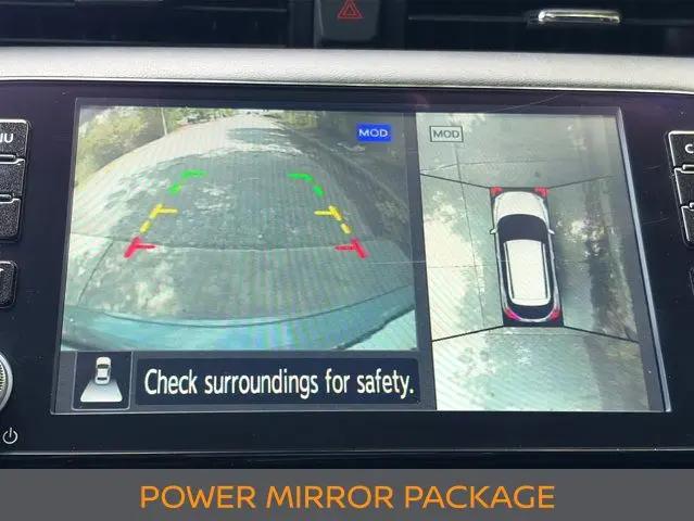 2024 Nissan Kicks SR Xtronic CVT